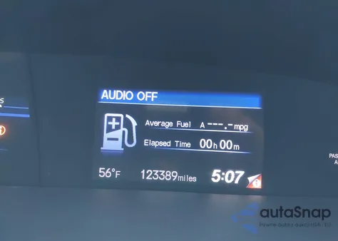 2013 Honda Civic Ex from USA, damaged, VIN 19XFB2F85DE270948